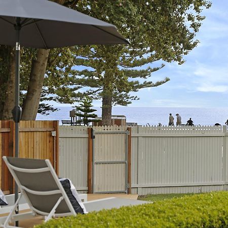 The Beach House North Вуллонгонг Экстерьер фото