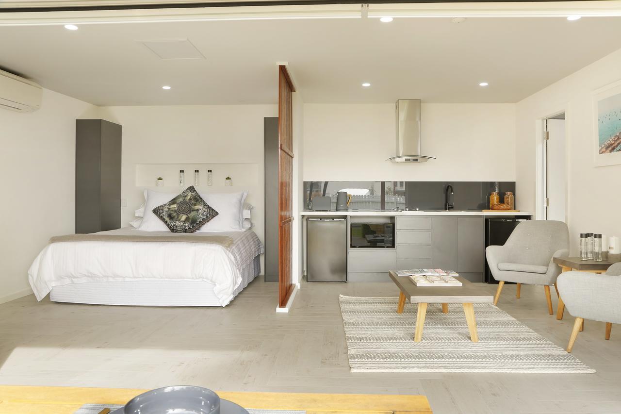 The Beach House North Вуллонгонг Экстерьер фото